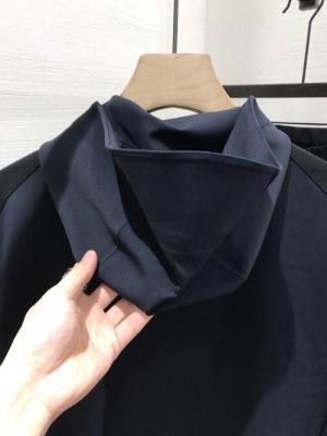 wholesale quality zegna men tracksuits model no. 1